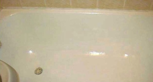 Реставрация ванны пластолом | Чистополь